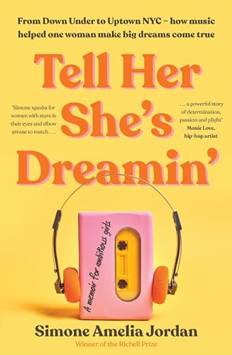 Tell Her She's Dreamin'