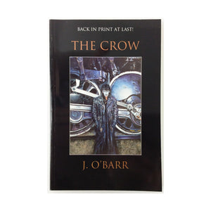 The Crow