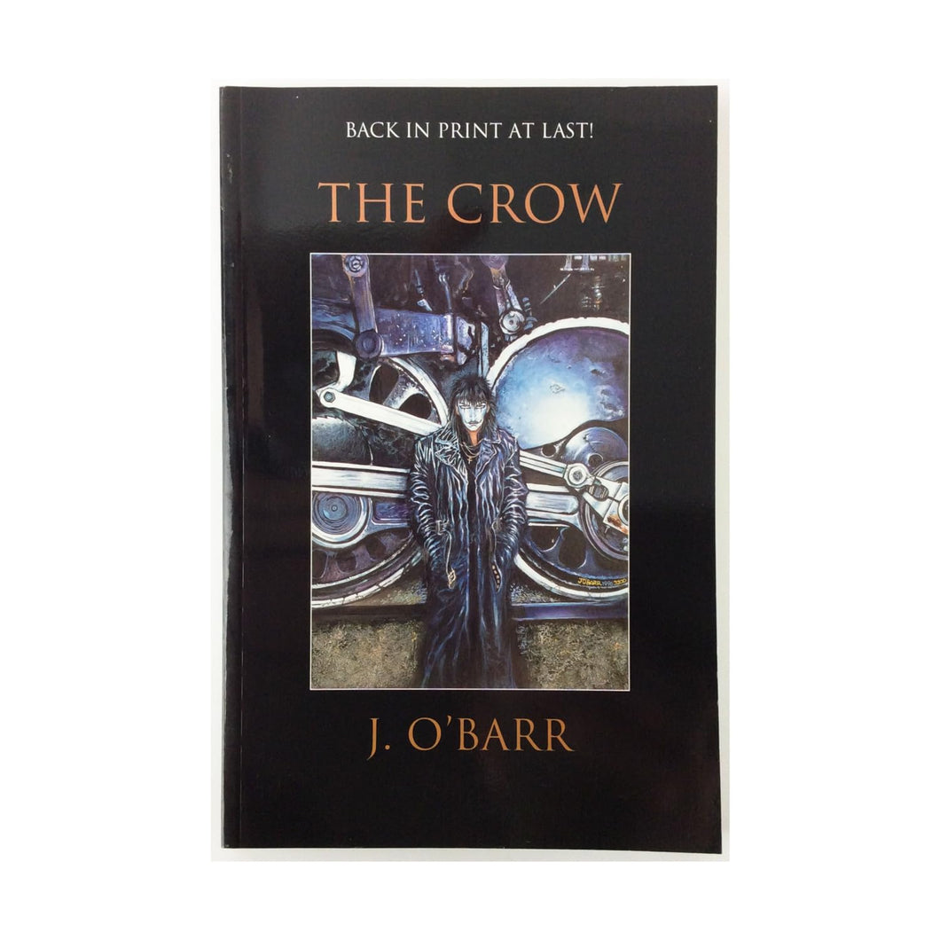 The Crow
