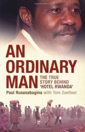 An Ordinary Man