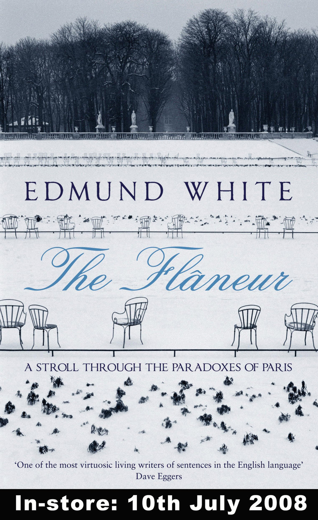 The Flaneur
