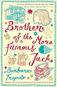 Brother of the More Famous Jack