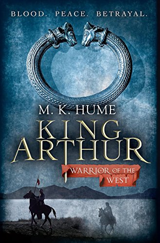 King Arthur: Warrior of the West