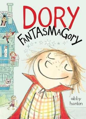 Dory Fantasmagory