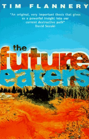 The Future Eaters