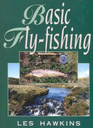 Basic Fly-Fishing