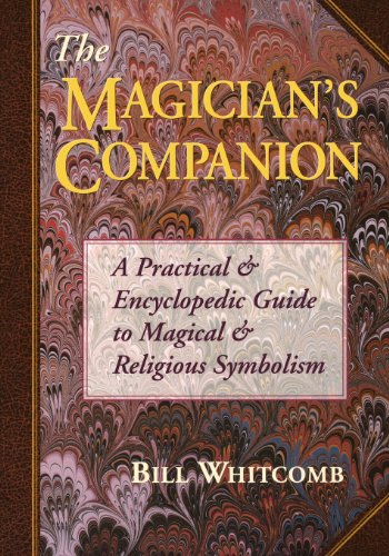 The Magician's Companion