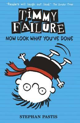 Timmy Failure