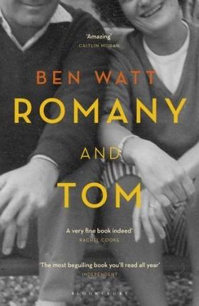 Romany and Tom : A Memoir