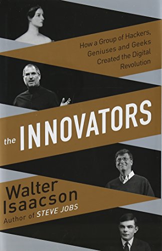 The Innovators