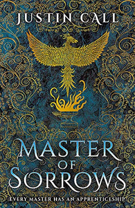 Master of Sorrows