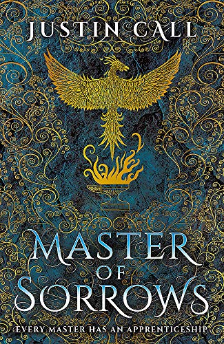 Master of Sorrows