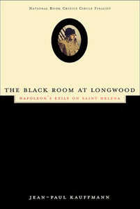 The Black Room at Longwood