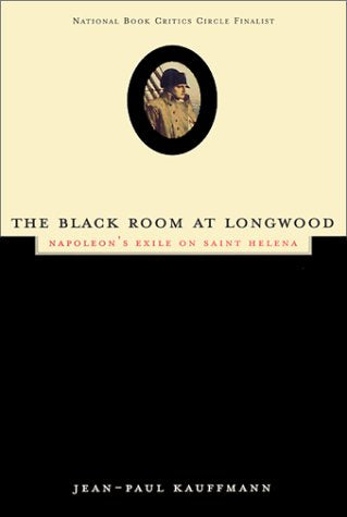 The Black Room at Longwood