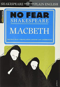 Macbeth (No Fear Shakespeare)