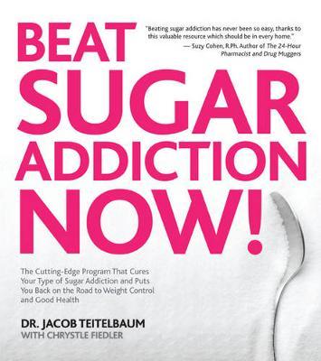 Beat Sugar Addiction Now!