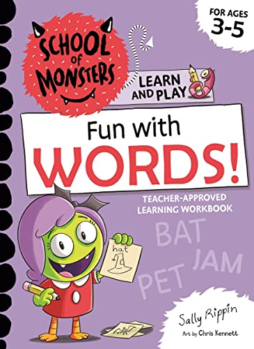 Fun with Words