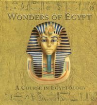 Wonders of Egypt