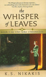 The Whisper of Leaves