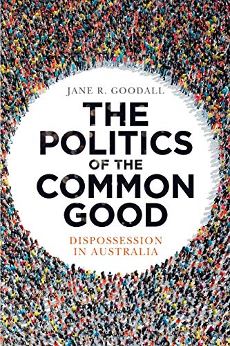 The Politics of the Common Good