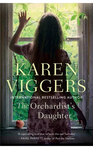The Orchardist's Daughter