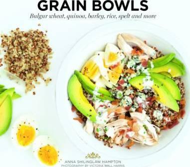 Grain Bowls