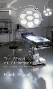 The Blood of Strangers