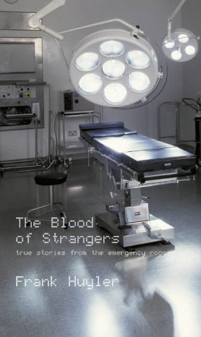 The Blood of Strangers