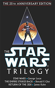 The Star Wars Trilogy  Star Wars   Empire Strikes Back   Return of the Jedi   Star Wars   Empire Strikes Back   Return of the Jedi