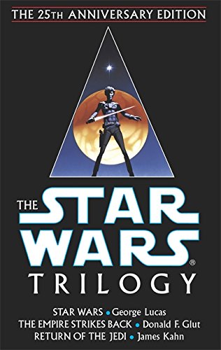 The Star Wars Trilogy  Star Wars   Empire Strikes Back   Return of the Jedi   Star Wars   Empire Strikes Back   Return of the Jedi