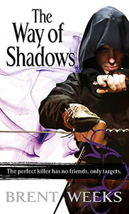 The Way Of Shadows
