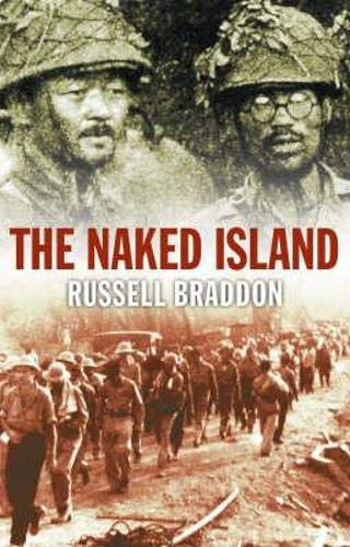 The Naked Island