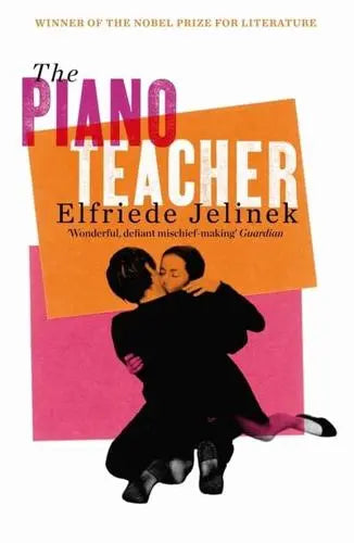 The Piano Teacher