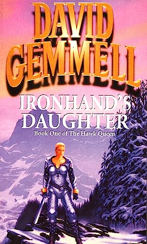 Ironhand's Daughter