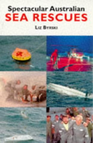 Spectacular Australian Sea Rescues