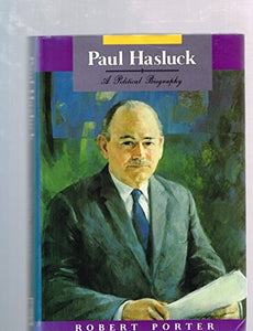 Paul Hasluck