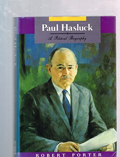 Paul Hasluck
