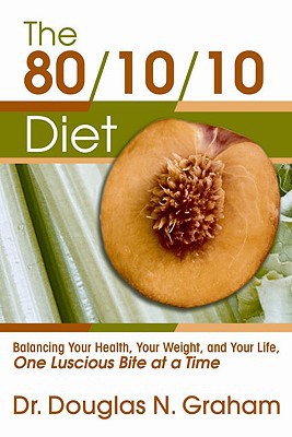 80/10/10 Diet