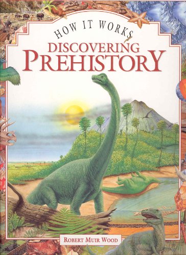 Discovering Prehistory