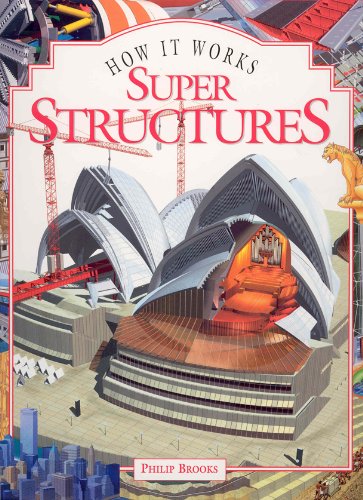 Super Structures