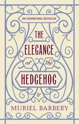 Elegance of the Hedgehog