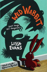 Wed Wabbit