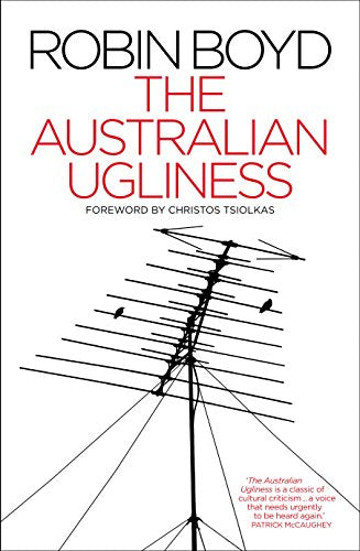 The Australian Ugliness