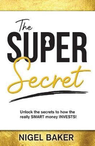 The Super Secret