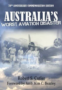 Australia's Worst Aviation Disaster
