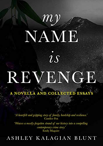 My Name Is Revenge
