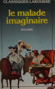 Le Malade Imaginaire