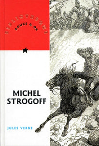 Michel Strogoff