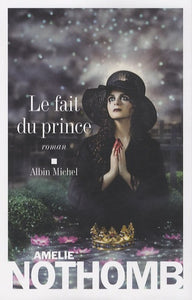 Le fait du Prince