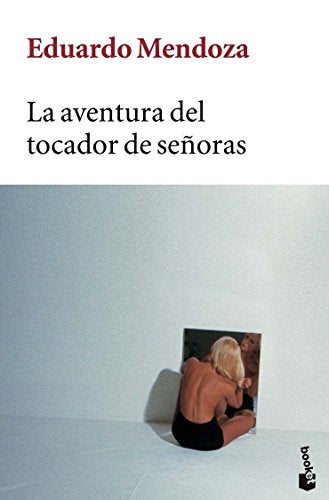 La Aventura Del Tocador De Señoras